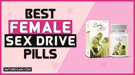 Boost your sex drive medicine